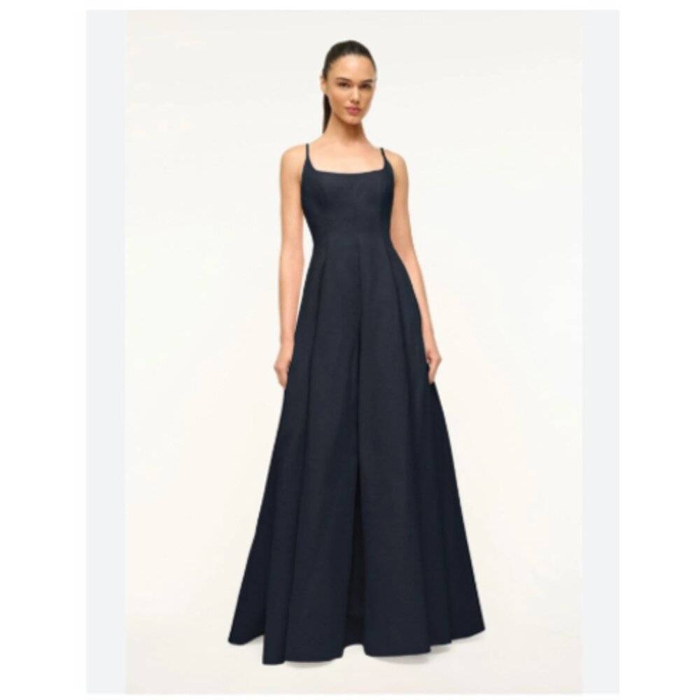 Staud Joy Maxi Gown